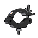 5035-2 Black Clamp Cosmic Truss