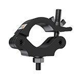 5035 Black Clamp Cosmic Truss