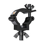 5036 Black Clamp Cosmic Truss