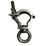 F24-5033 Clamp Cosmic Truss