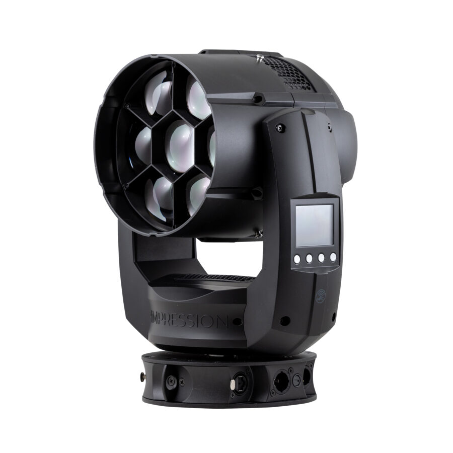 X5 Compact Exploded Diagram