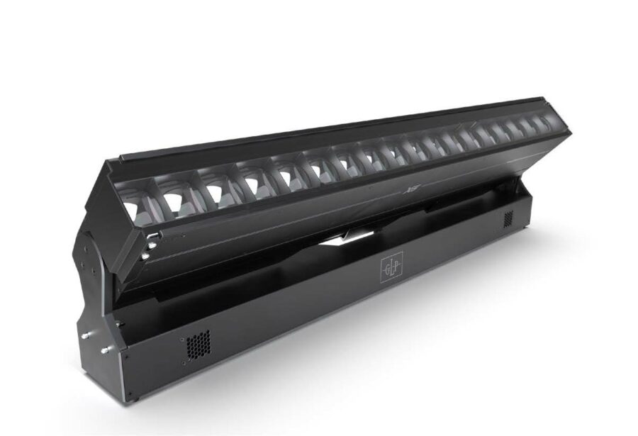 X5 BAR 1000 Exploded Diagram