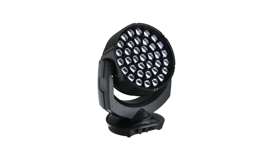 X5 IP MAXX