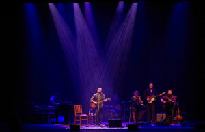 GLP impression Spot Ones on the Road with Jackson Browne