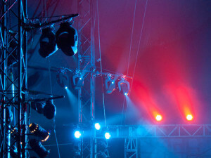 Germany’s most unusual Circus, Flic Flac, relies on GLP´s LED fixtures
