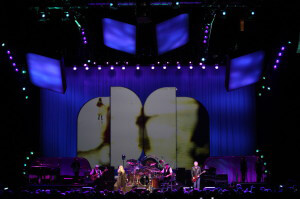 Fleetwood Mac 2013