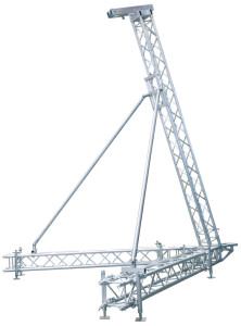 Cosmic Truss PA-500