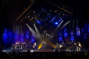 Usher using GLP impression X4 S_1 Photo Credit Todd Kaplan