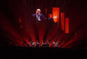 Bring Billy Joel’s MSG Residency To Life