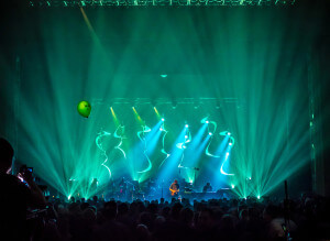 Trey Anastasio Band