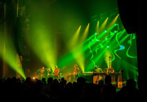 Trey Anastasio Band