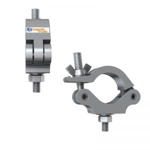 Clamps and Couplers
