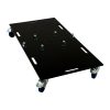 Cosmic Truss U-Base Plate for U-Torm, with wheels