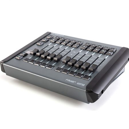 Fader-Wing Fader-Wing