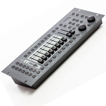 Scan Operator FX LED Lights – Stage Lighting Products By GLP