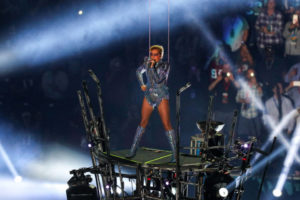 Pepsi Super Bowl 51 Halftime Show