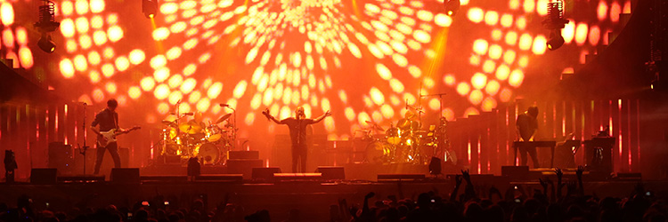 Radiohead Radiohead