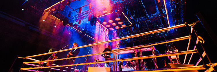 impressionXBarwithArcadeFire impressionXBarwithArcadeFire