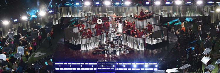 SingerJustinTimberlakeperformsduringtheSuperBowlLIIHalftimeShowatUSBankStadiumonFebruary,inMinneapolis,Minnesota./AFPPHOTO/ANGELAWEISS(PhotocreditshouldreadANGELAWEISS/AFP/GettyImages) SingerJustinTimberlakeperformsduringtheSuperBowlLIIHalftimeShowatUSBankStadiumonFebruary,inMinneapolis,Minnesota./AFPPHOTO/ANGELAWEISS(PhotocreditshouldreadANGELAWEISS/AFP/GettyImages)
