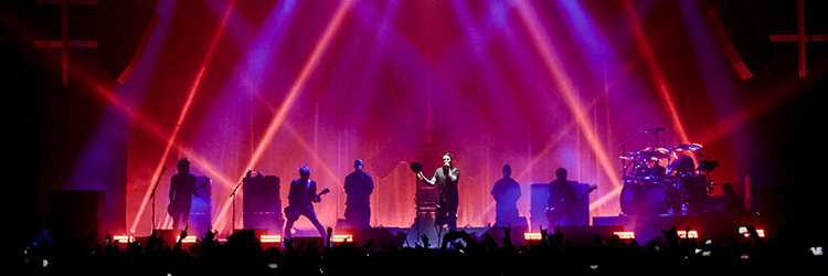 Marilyn Manson Marilyn Manson