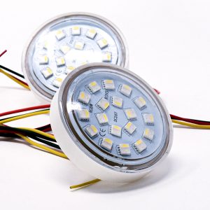 LED Pixel Products