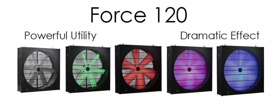 Forcefan Forcefan