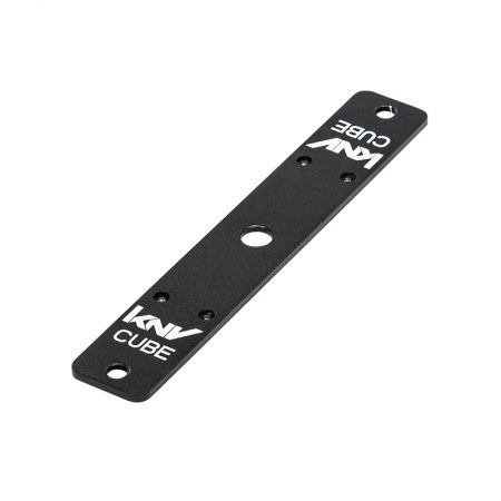 Cube connector plate Cube connector plate