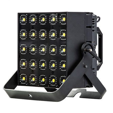 glp, knv, cube, arc, strobe, wash, blinder