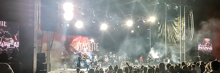 Starlite Starlite