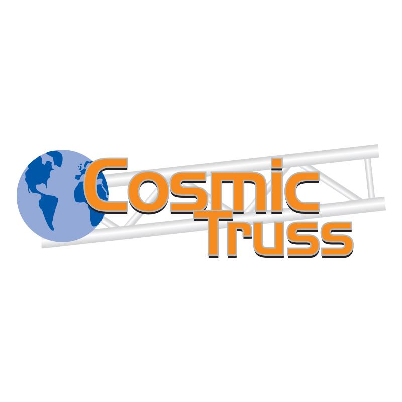 cosmic truss