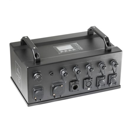 Dot & Line PSU 2 Dot & Line PSU 2