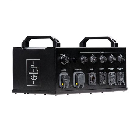 Dot & Line PSU Dot & Line PSU