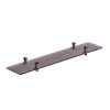 Line Dark Diffuser Plate