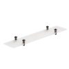 Line diffuser lense white