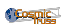 Cosmic Truss