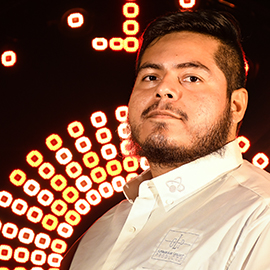 Arturo Vega Pacheco Arturo Vega Pacheco