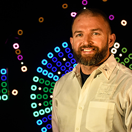 Brian McNutt Brian McNutt