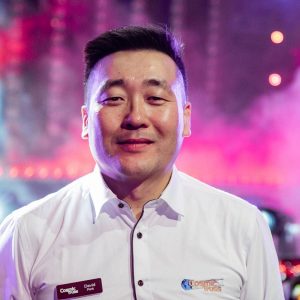 David Park David Park