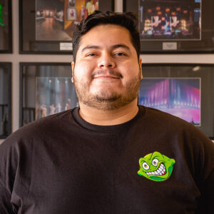 Arturo Vega Pacheco Arturo Vega Pacheco