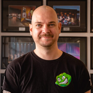 Chris Lenart Chris Lenart