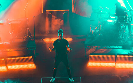 Papa Roach
