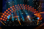 glp, Summerburst, Daniel Hellsten, KNV, Arc, Cube