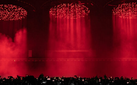 Swedish house mafia