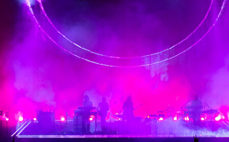 Tame impala