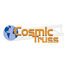 Cosmic Truss