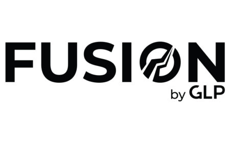 fusion, by, glp, logo, black