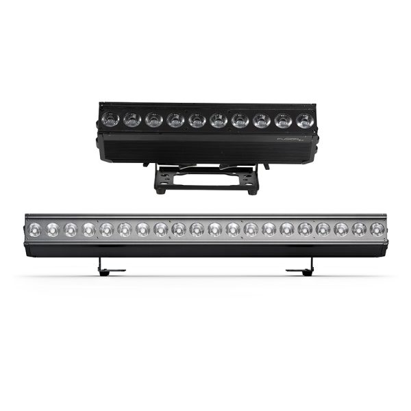 Glp German Lighting Products Shelly Lighting