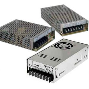 Power Supplies