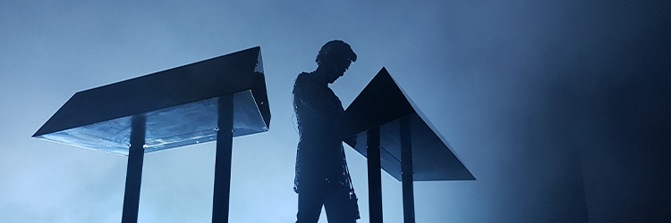 Gesaffelstein, glp, jdc1, x4 bar, pierre claude Gesaffelstein, glp, jdc1, x4 bar, pierre claude