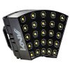 glp, knv, cube, arc, strobe, wash, blinder